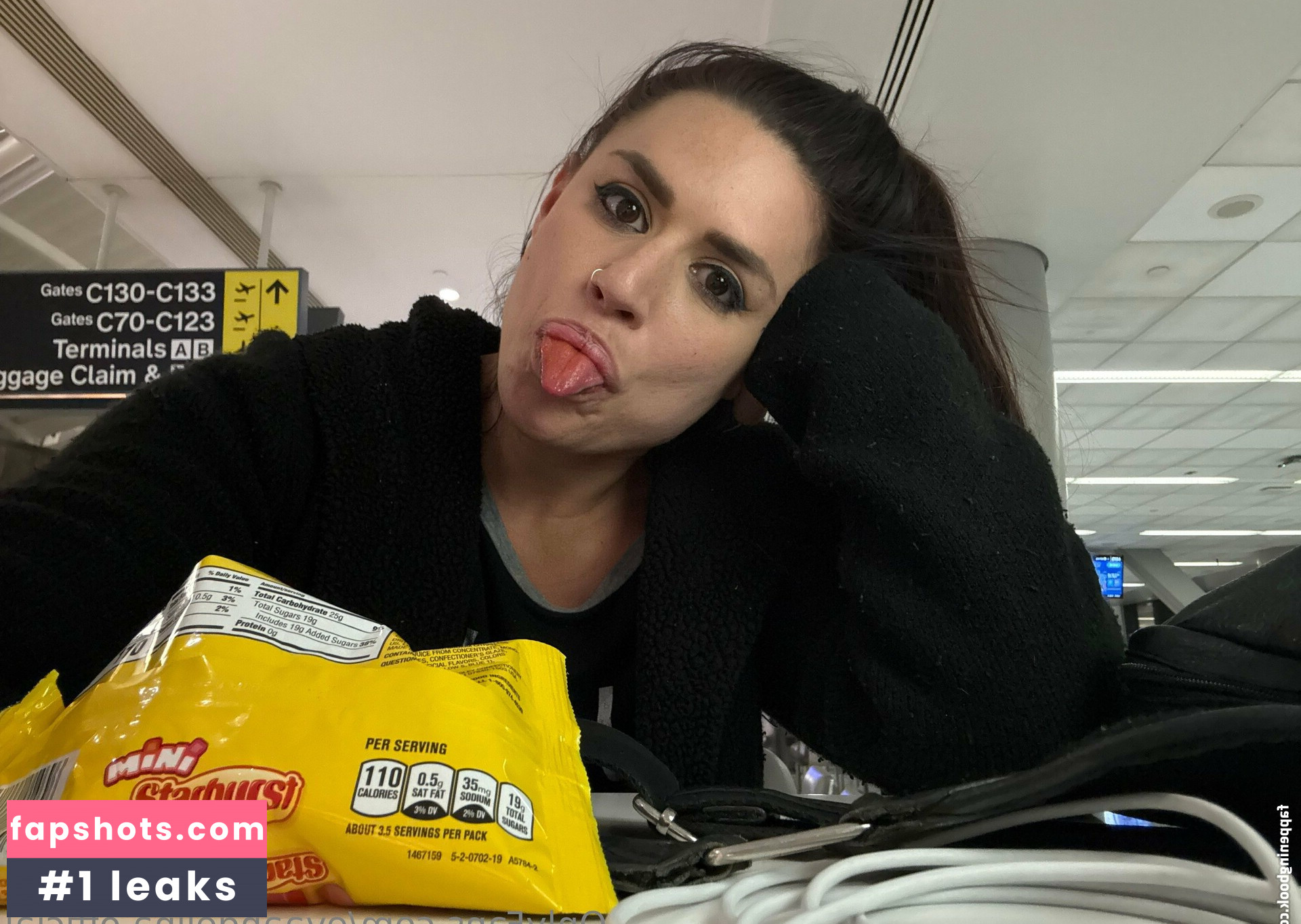 Eva Angelina gallery photo #318