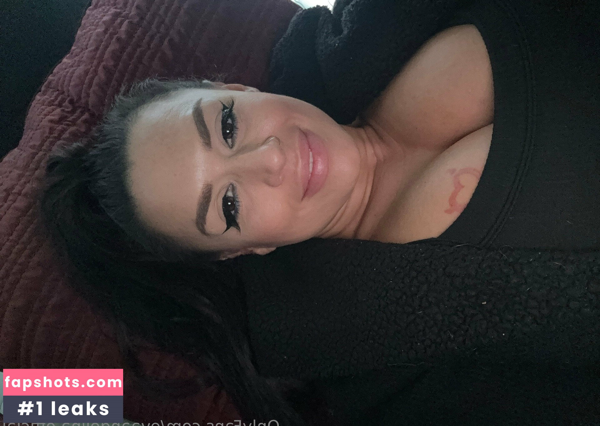 Eva Angelina gallery photo #322