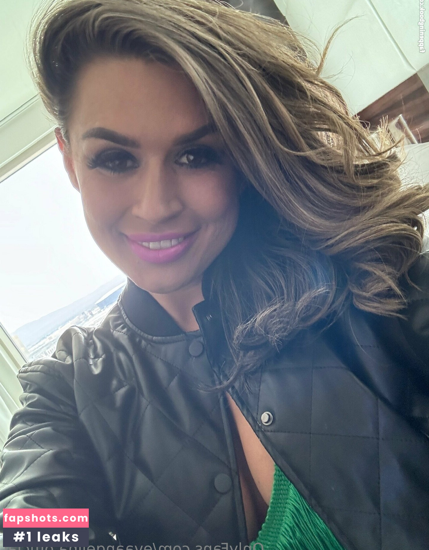 Eva Angelina gallery photo #342