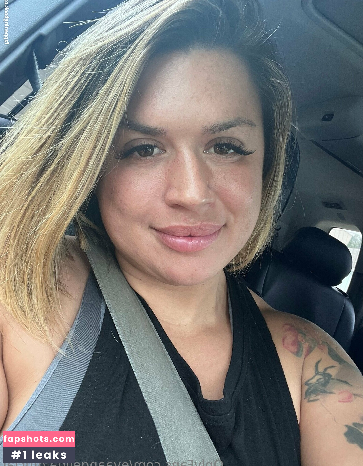 Eva Angelina gallery photo #343