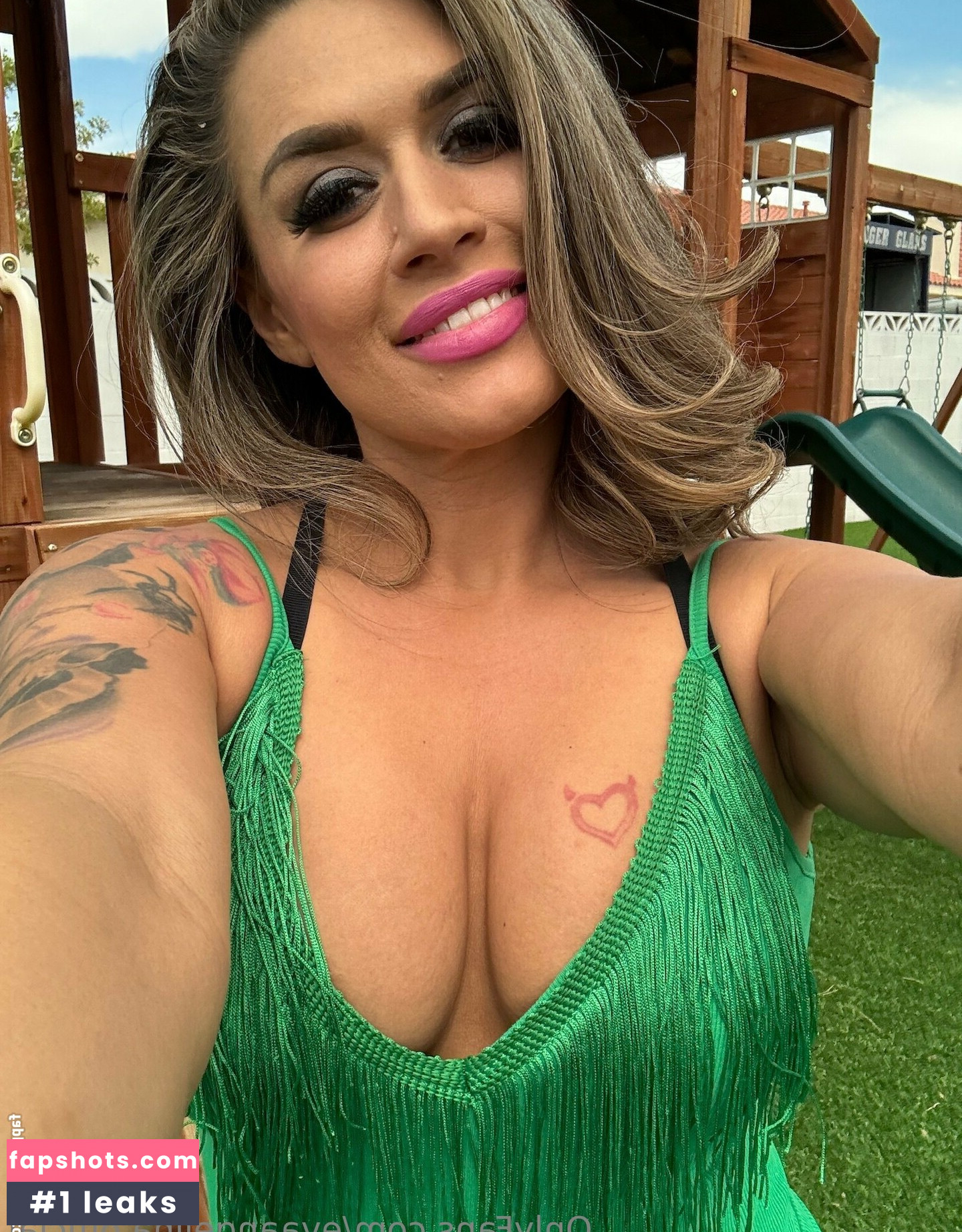 Eva Angelina gallery photo #347