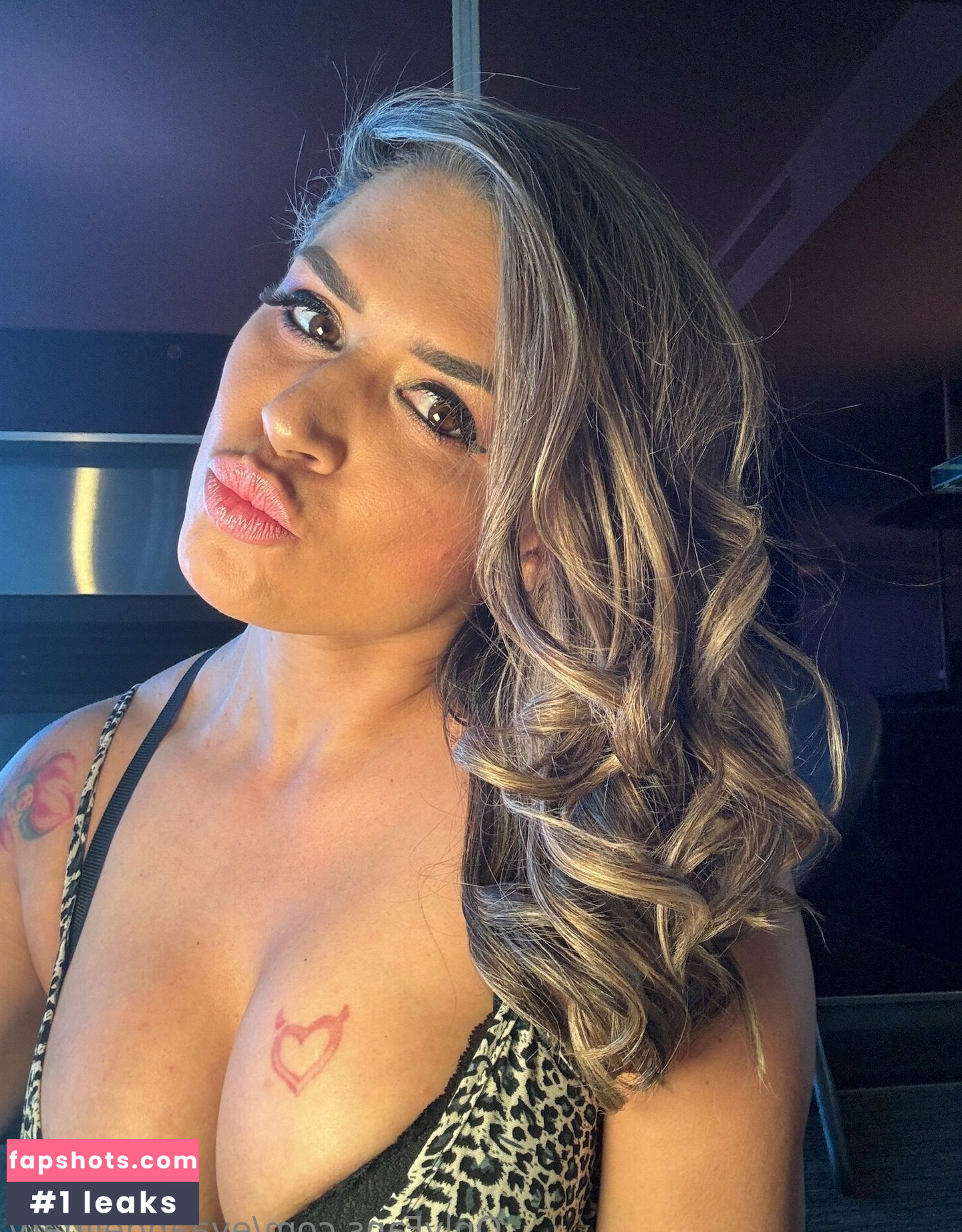 Eva Angelina gallery photo #355