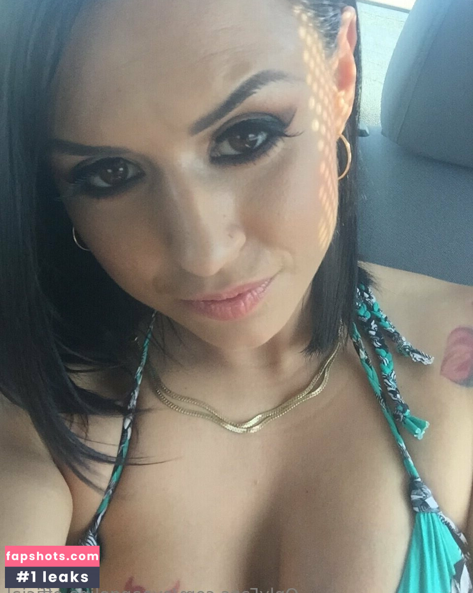 Eva Angelina gallery photo #364