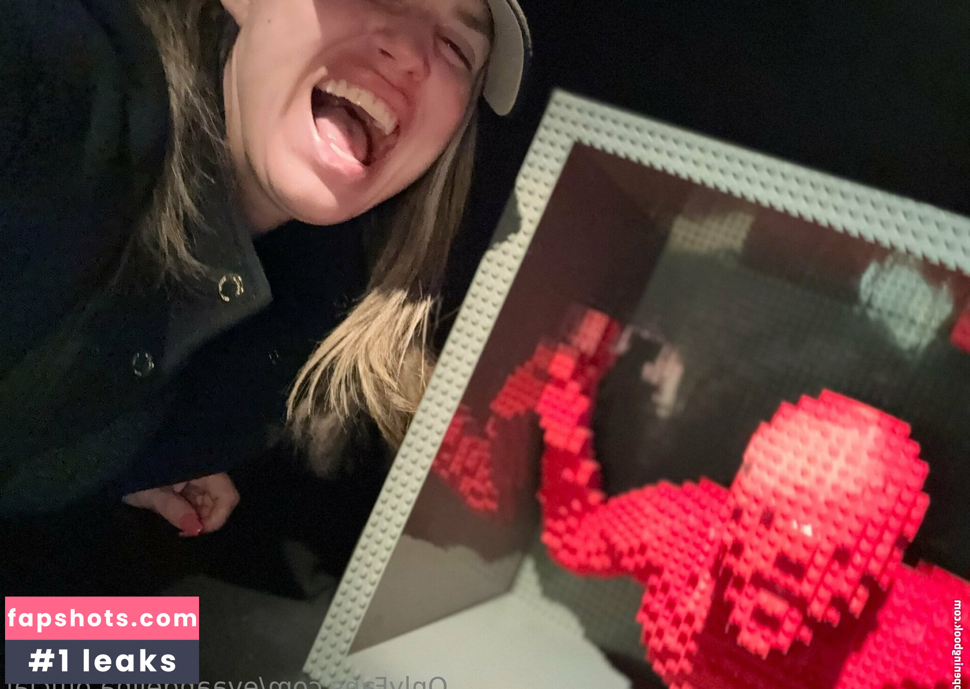 Eva Angelina gallery photo #73