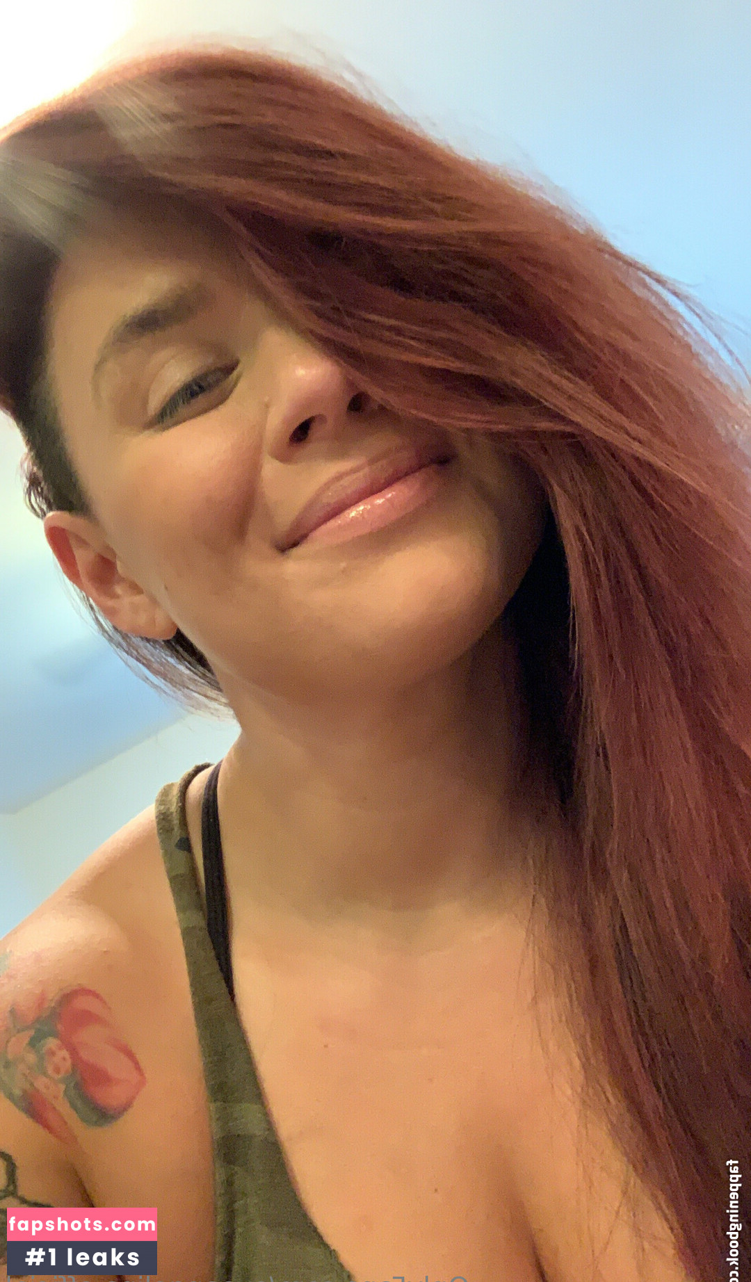 Eva Angelina gallery photo #85