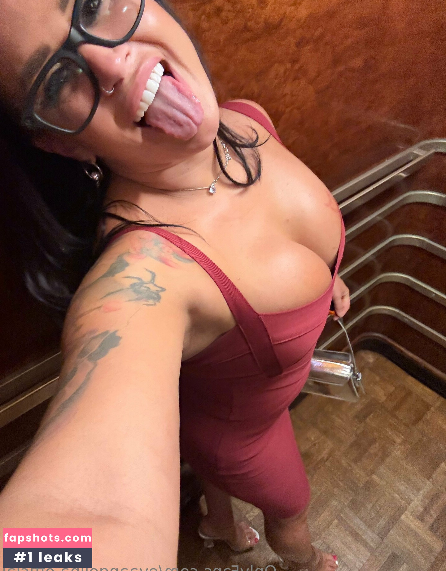 Eva Angelina gallery photo #94