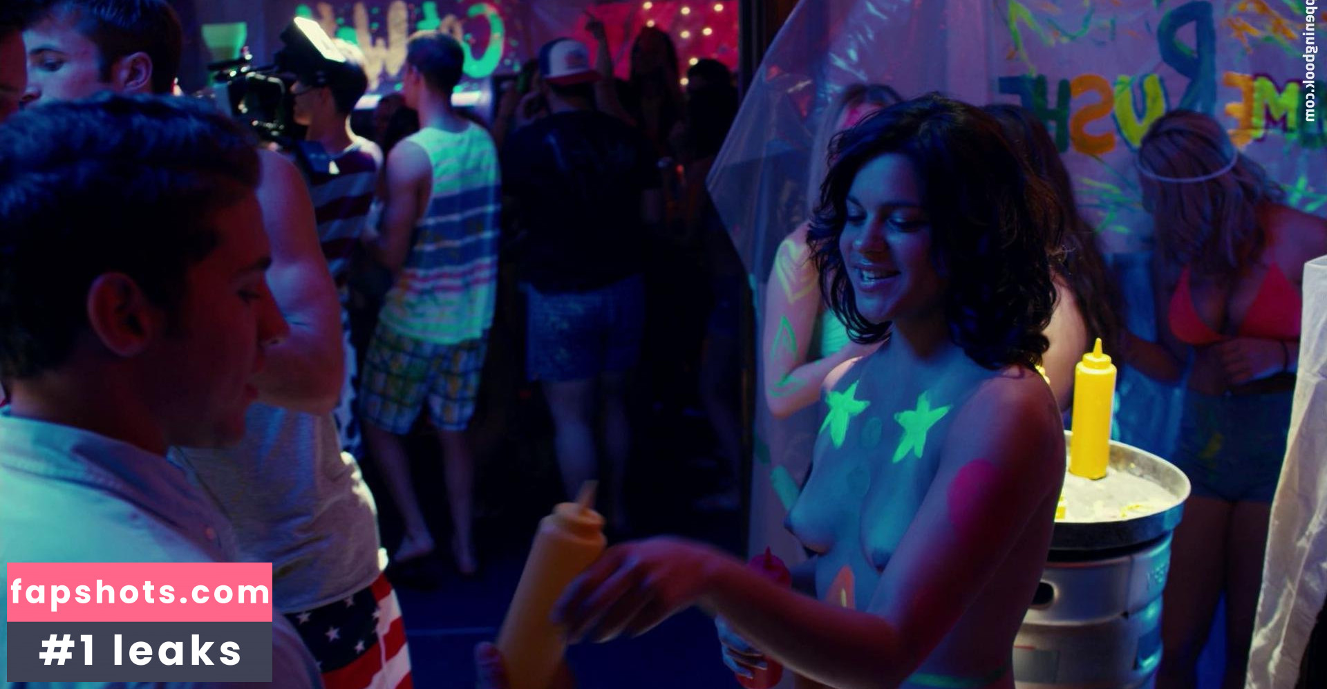 Eva Avila gallery photo #3