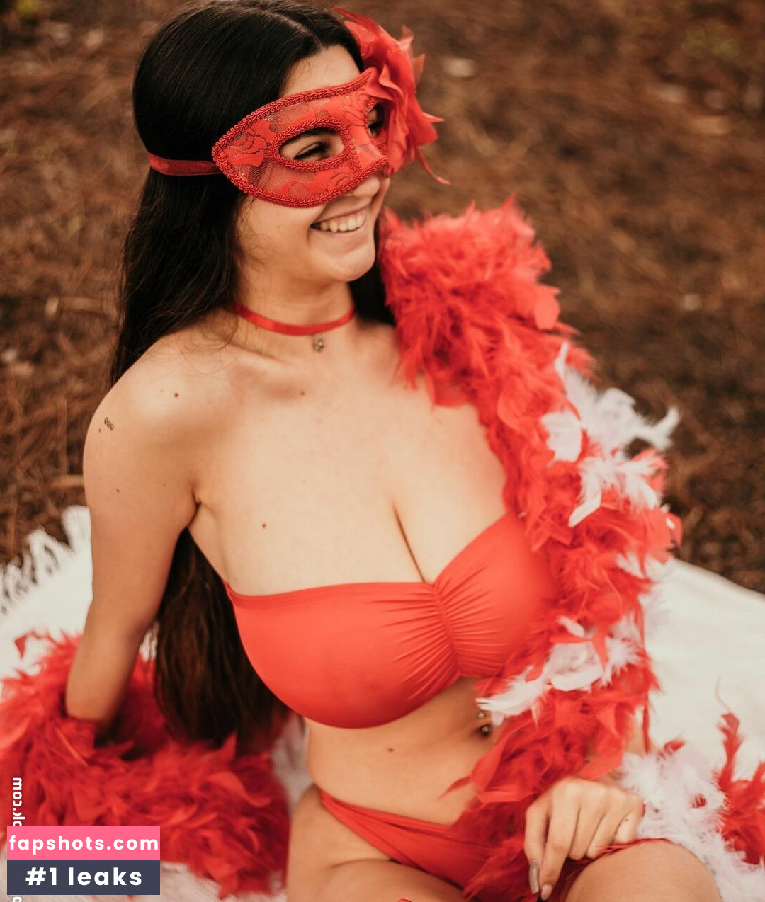 Eva Batista Nahé úniky fotek pouze od fanoušků #105 - Fapshots