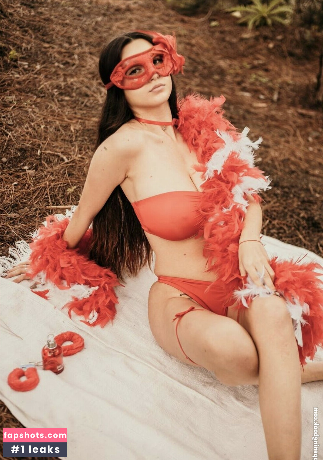 Eva Batista Nahé úniky fotek pouze od fanoušků #107 - Fapshots