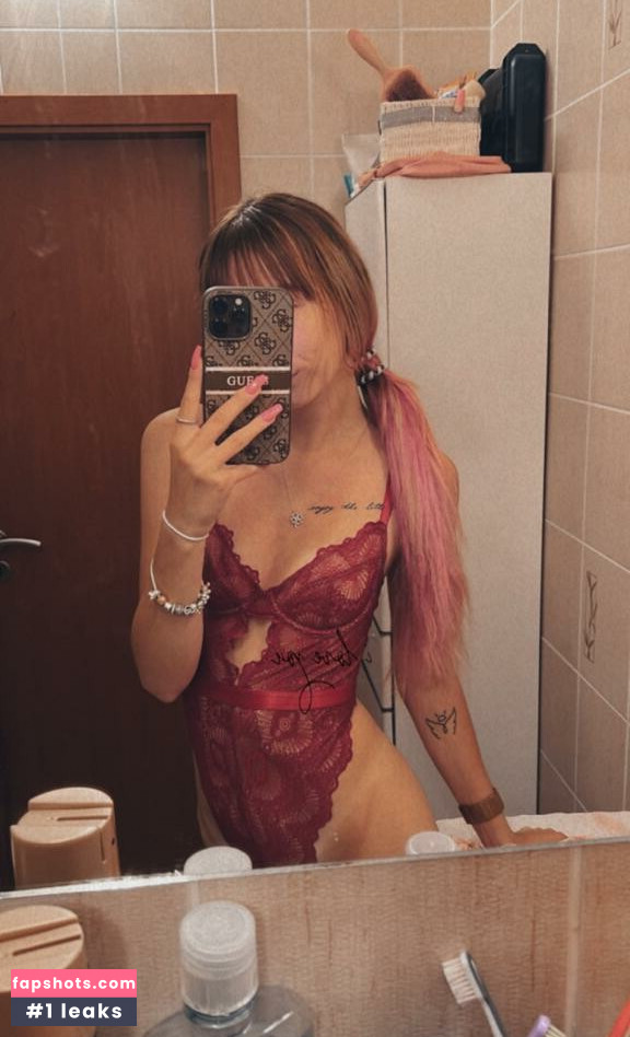 Eva Batista Nahé úniky fotek pouze od fanoušků #114 - Fapshots