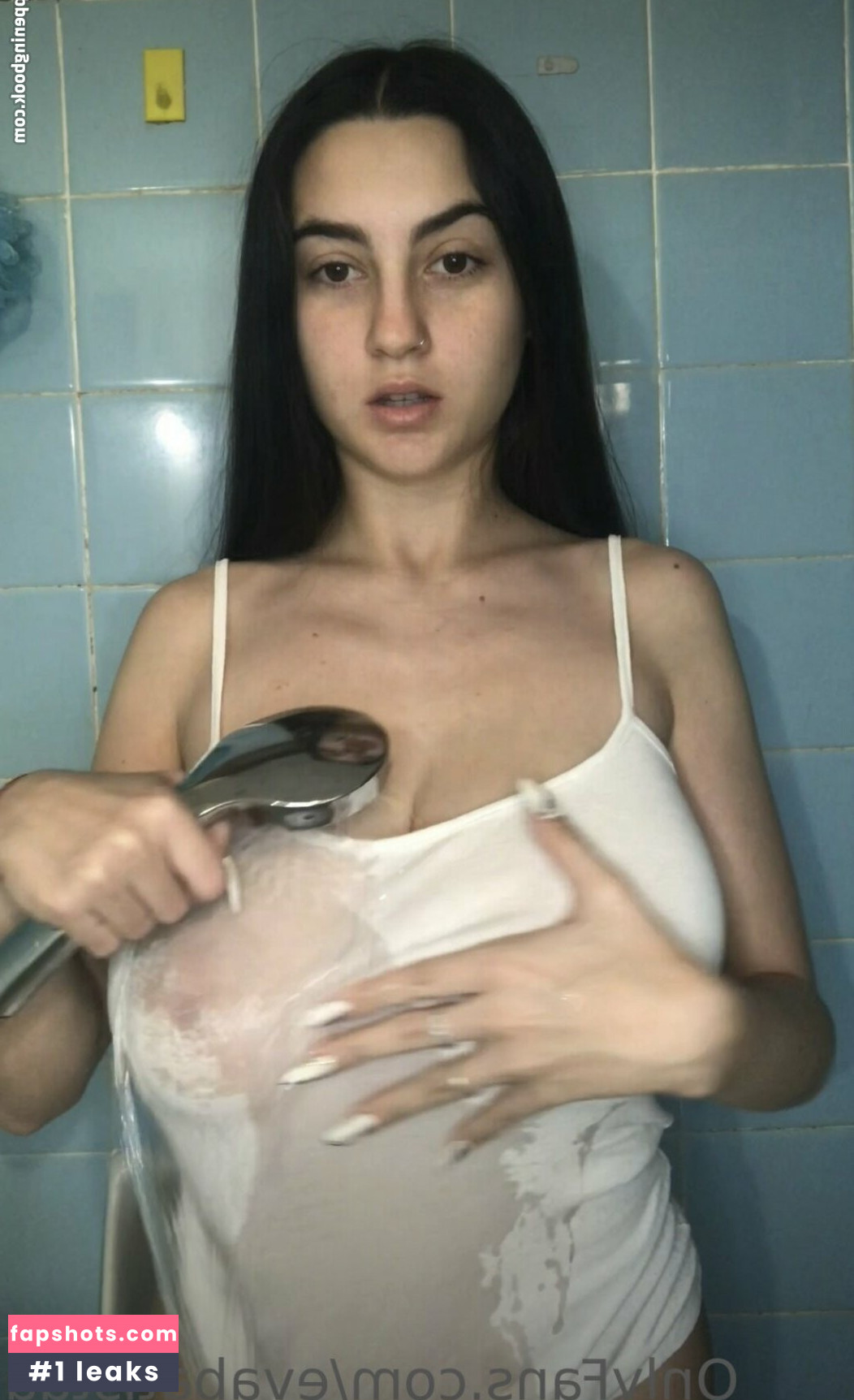 Eva Batista Nahé úniky fotek pouze od fanoušků #120 - Fapshots