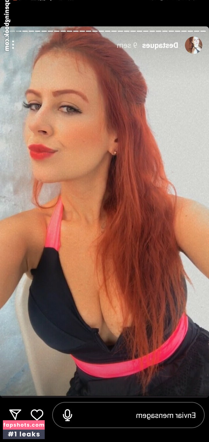 Eva Batista Nahé úniky fotek pouze od fanoušků #38 - Fapshots