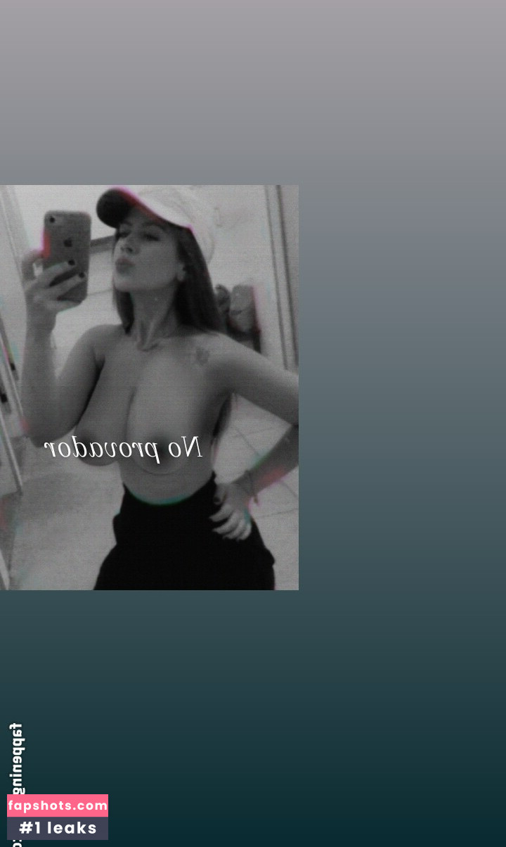 Eva Batista Nahé úniky fotek pouze od fanoušků #39 - Fapshots