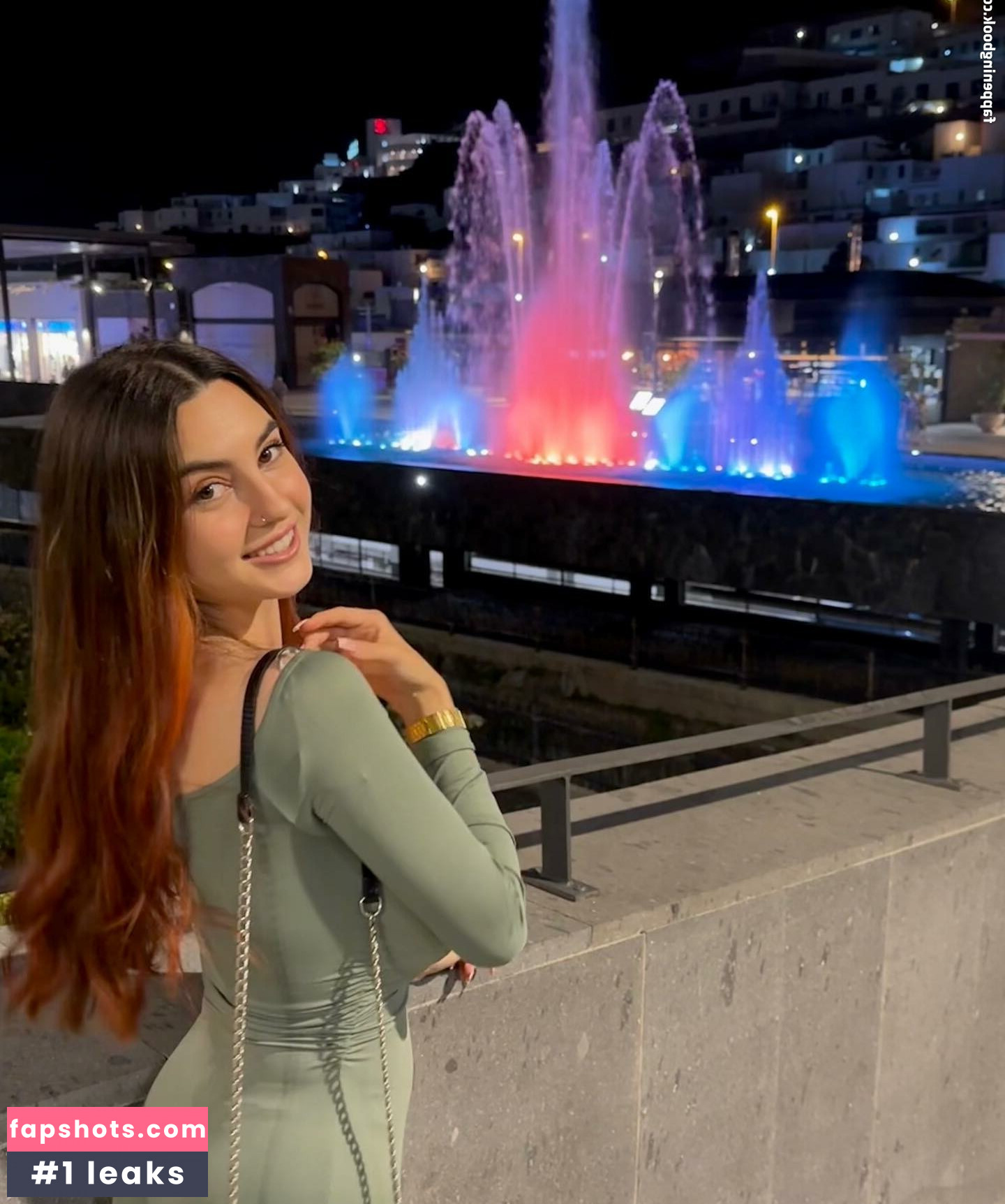 Eva Batista Nahé úniky fotek pouze od fanoušků #53 - Fapshots