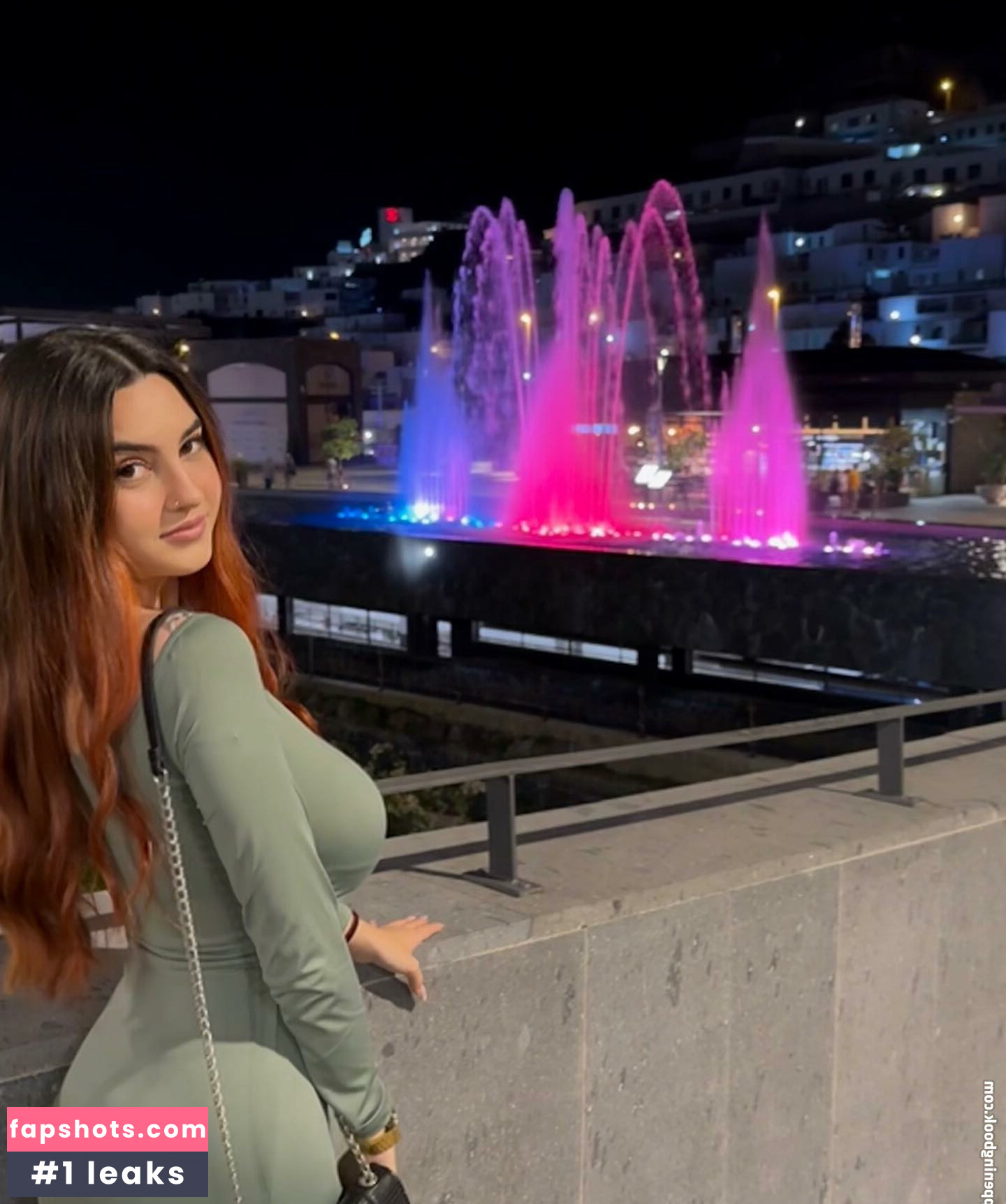 Eva Batista Nahé úniky fotek pouze od fanoušků #55 - Fapshots