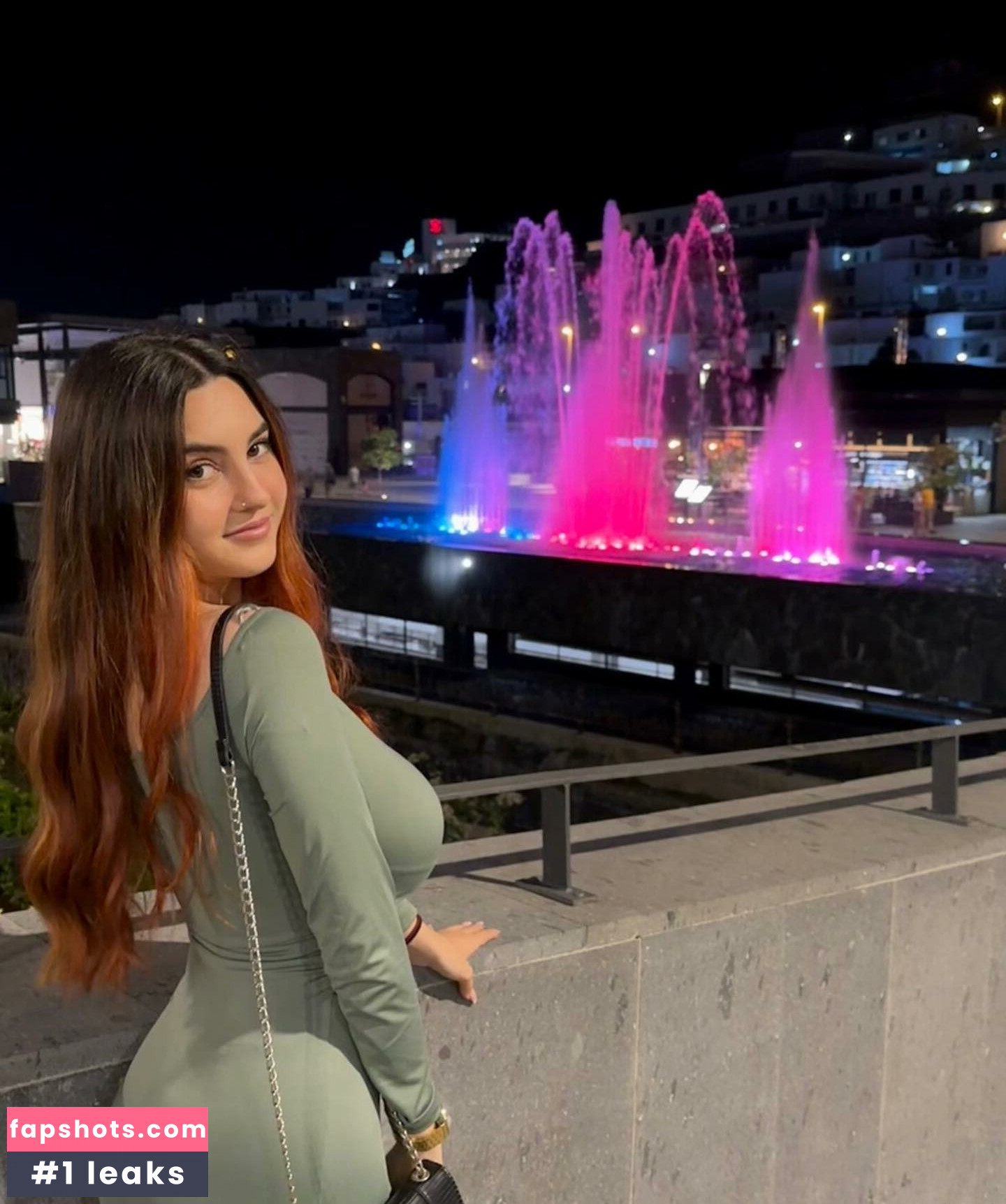 Eva Batista Nahé úniky fotek pouze od fanoušků #56 - Fapshots