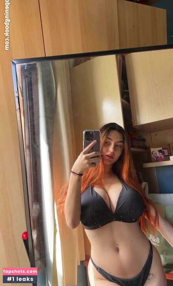 Eva Batista Nahé úniky fotek pouze od fanoušků #62 - Fapshots