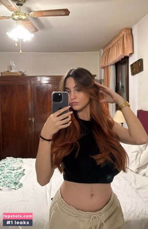 Eva Batista Nahé úniky fotek pouze od fanoušků #63 - Fapshots