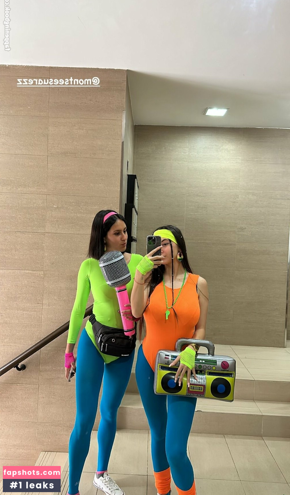 Eva Batista Nahé úniky fotek pouze od fanoušků #69 - Fapshots