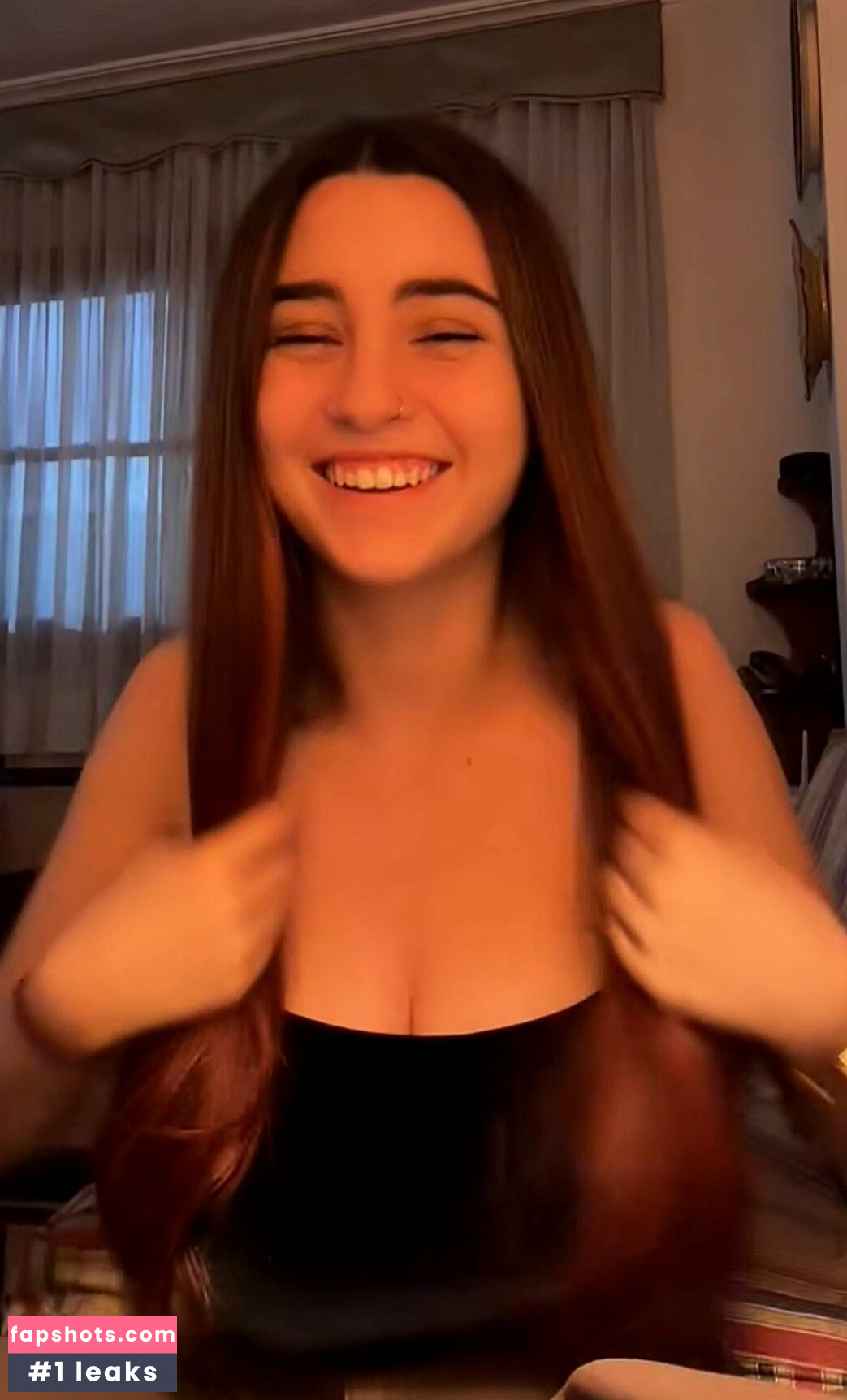 Eva Batista Nahé úniky fotek pouze od fanoušků #79 - Fapshots