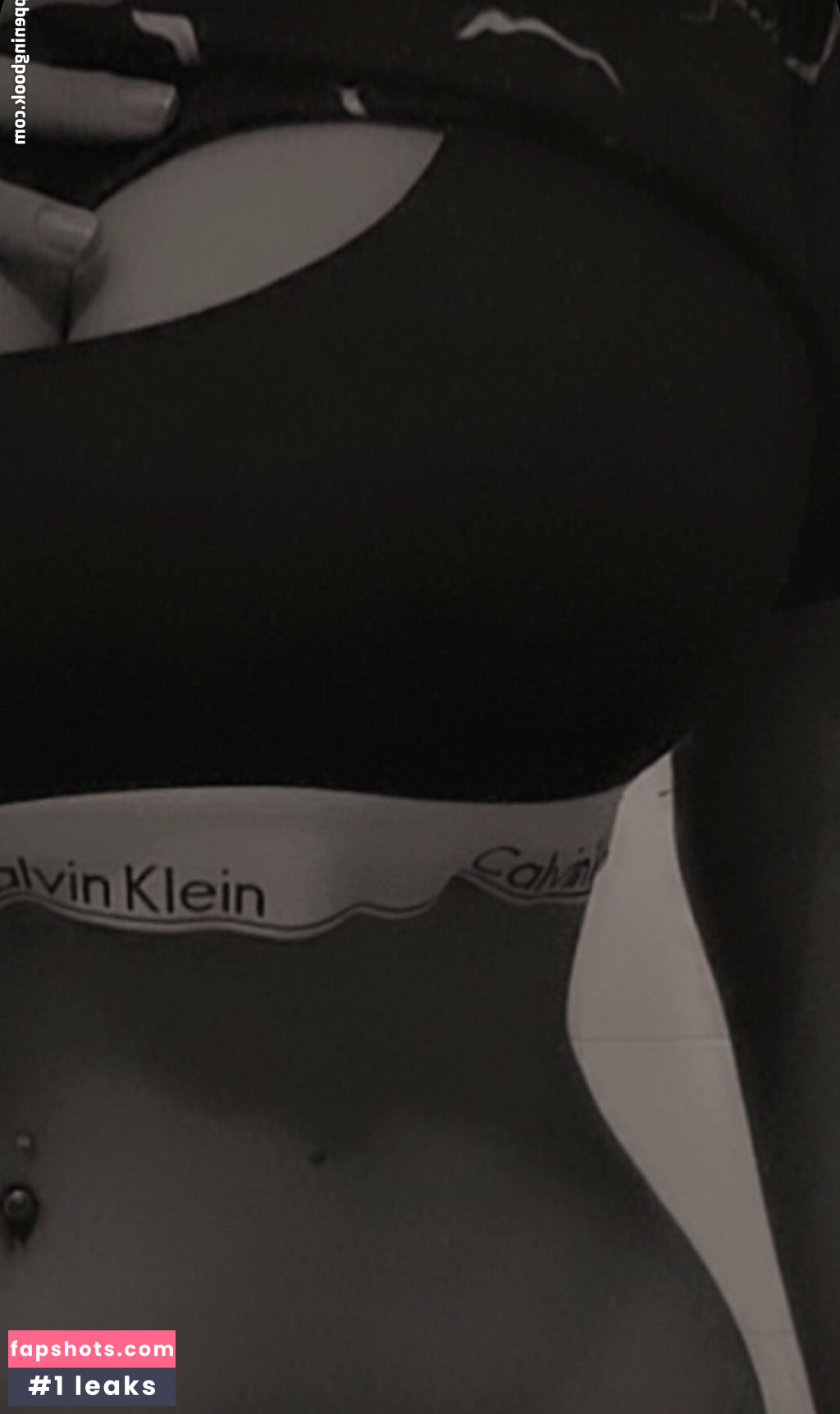 Eva Batista Nahé úniky fotek pouze od fanoušků #80 - Fapshots