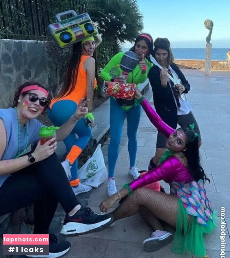 Eva Batista Nahé úniky fotek pouze od fanoušků #82 - Fapshots