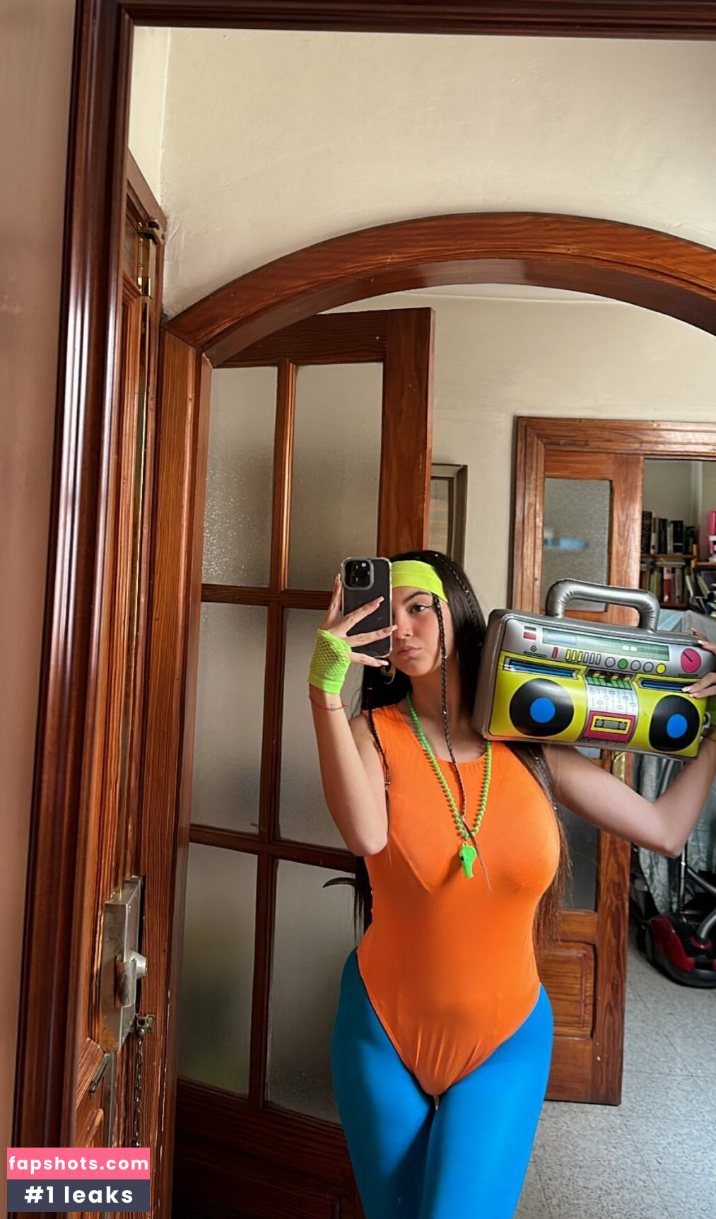 Eva Batista Nahé úniky fotek pouze od fanoušků #84 - Fapshots