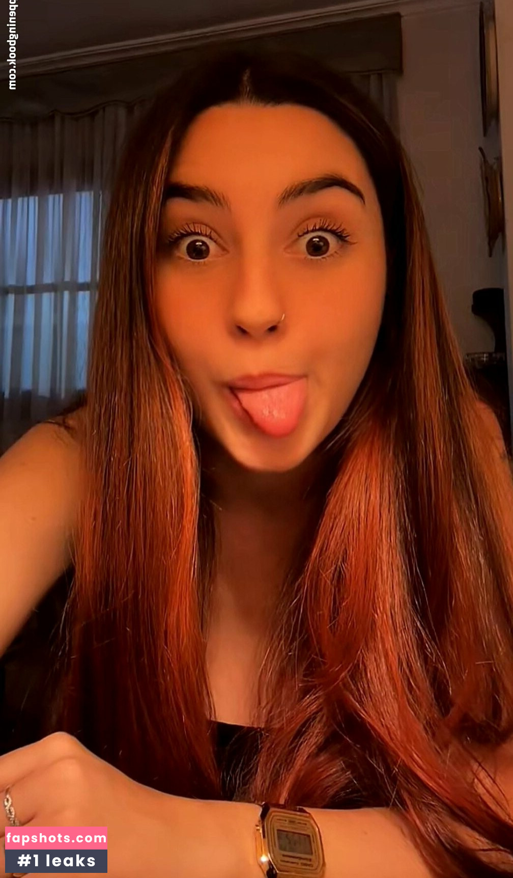 Eva Batista Nahé úniky fotek pouze od fanoušků #85 - Fapshots