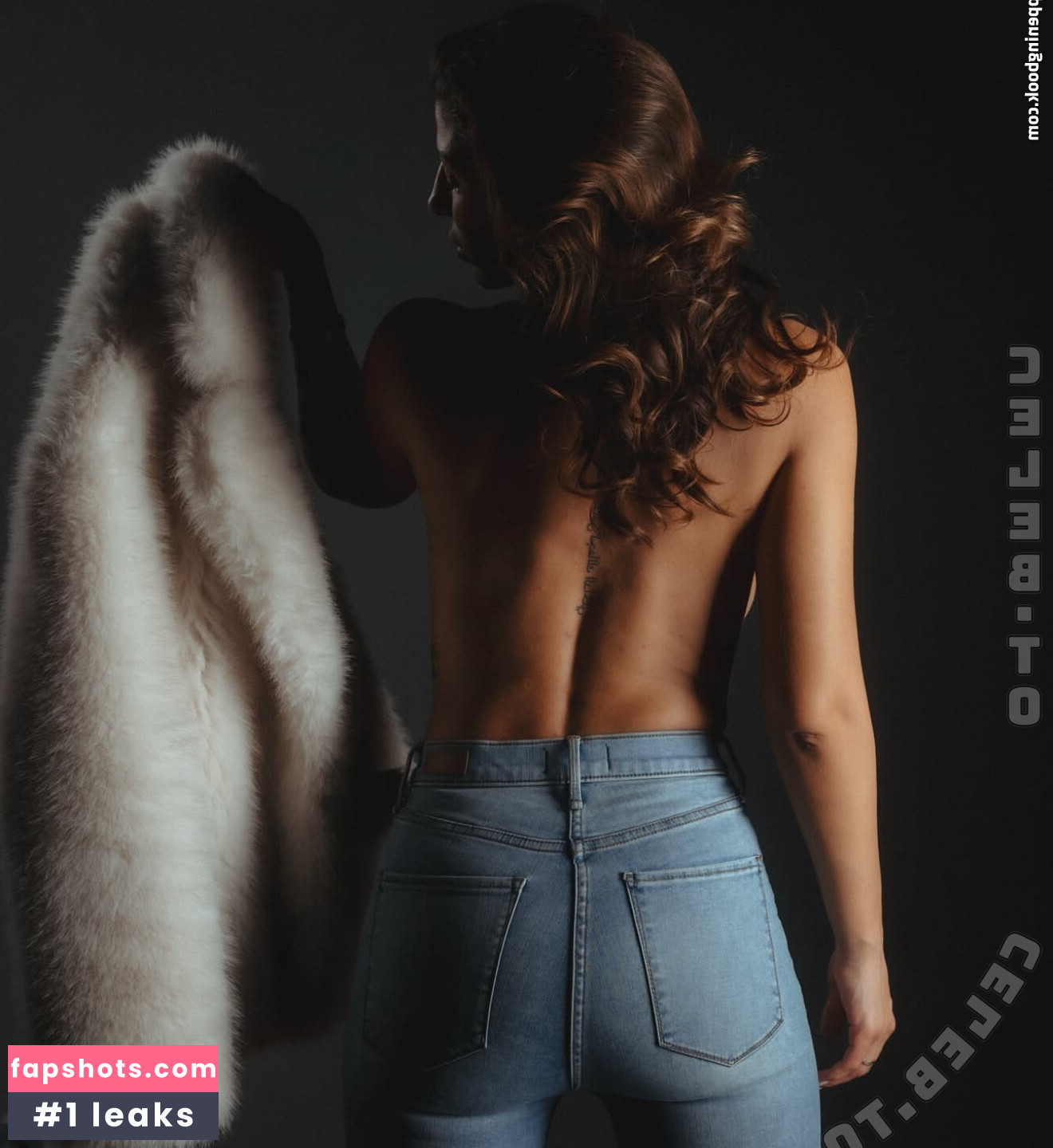 Eva Benetatou gallery photo #15