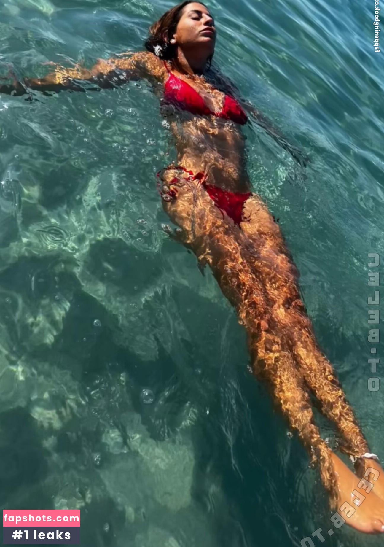 Eva Benetatou gallery photo #4