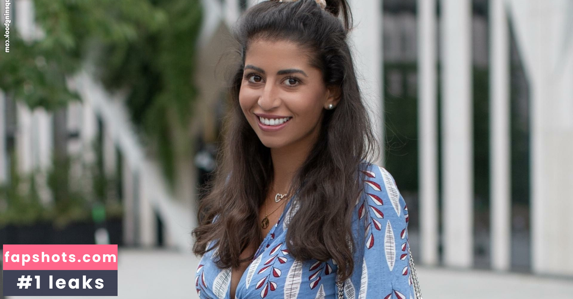 Eva Benetatou gallery photo #53