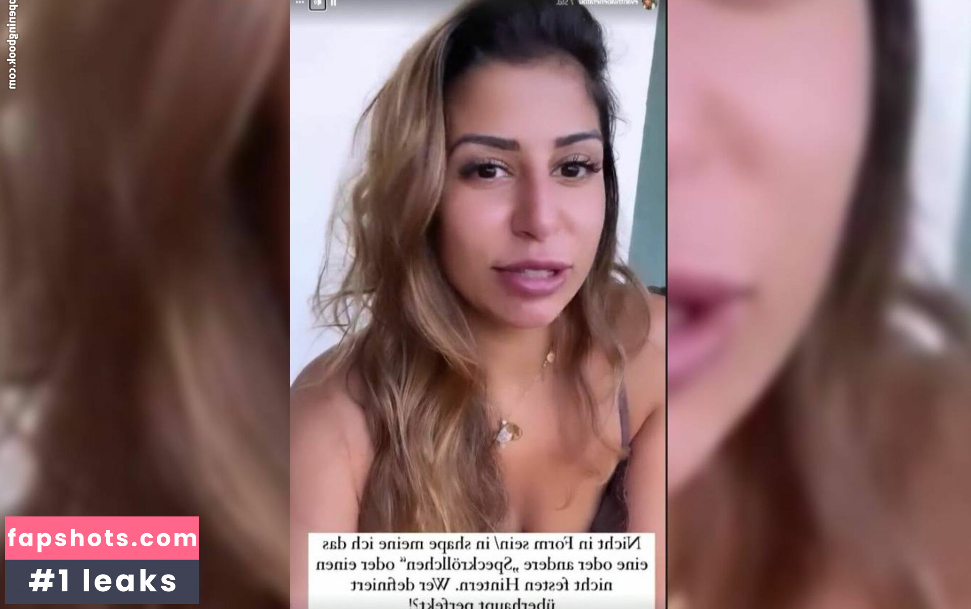 Eva Benetatou gallery photo #55