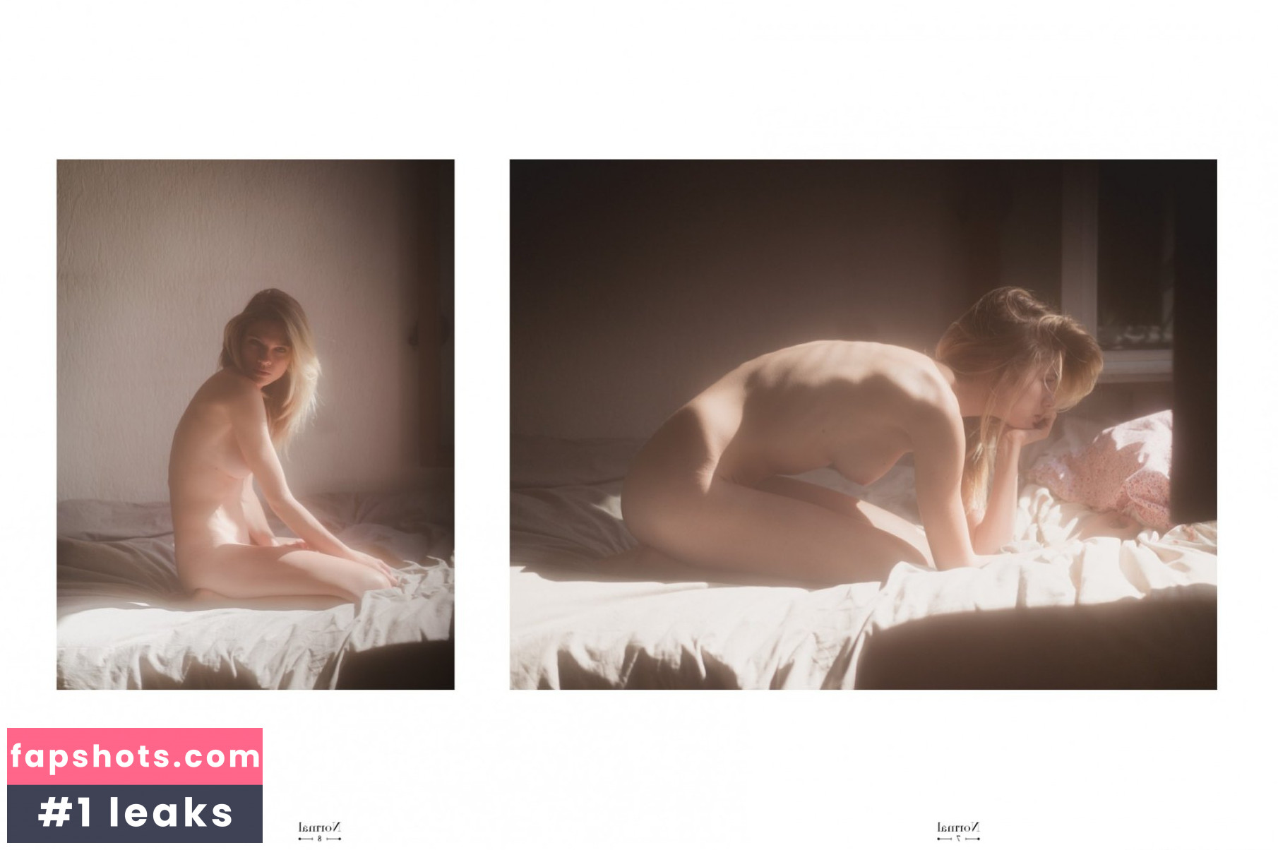 Eva Biechy gallery photo #123