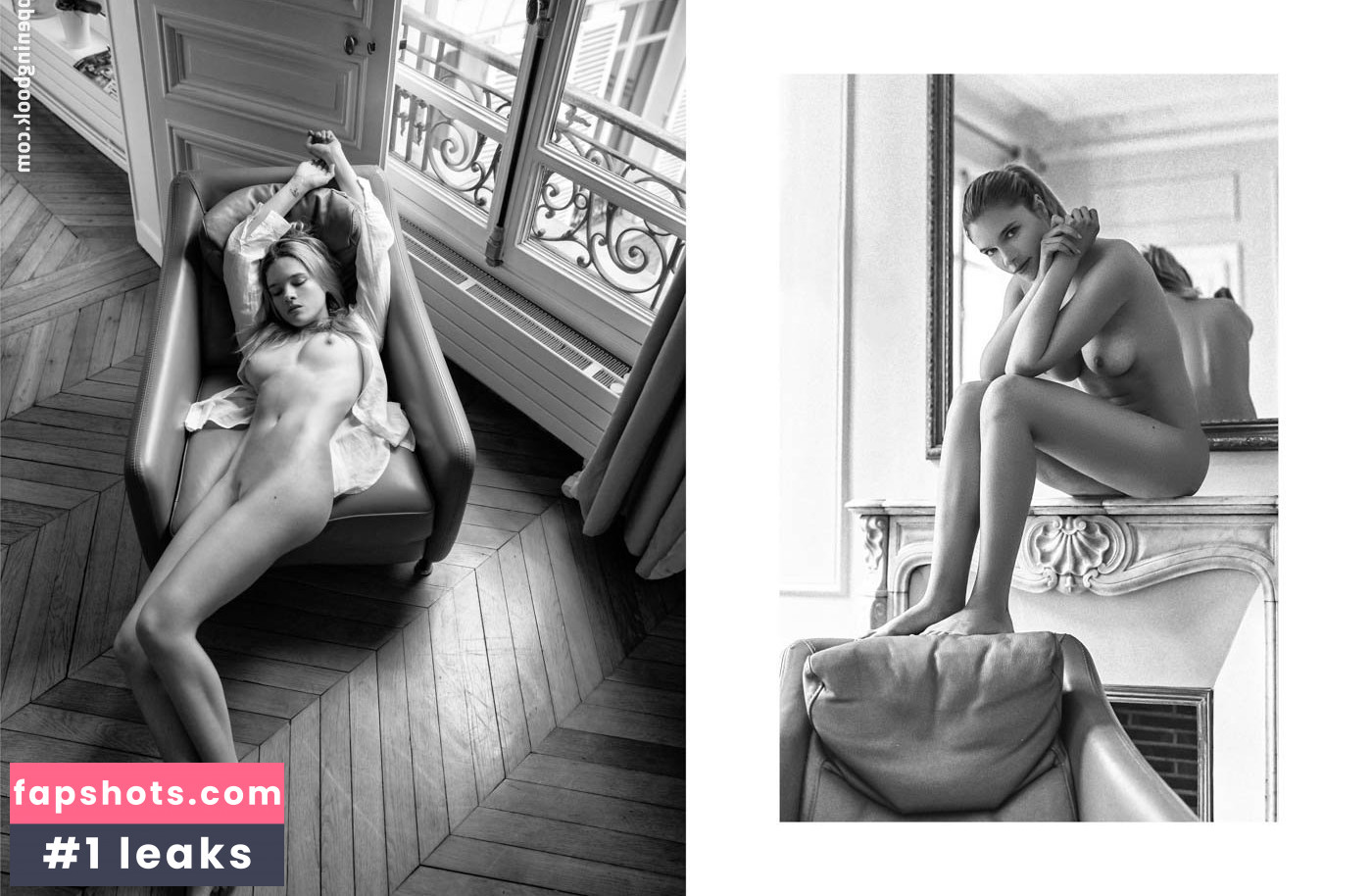 Eva Biechy gallery photo #125