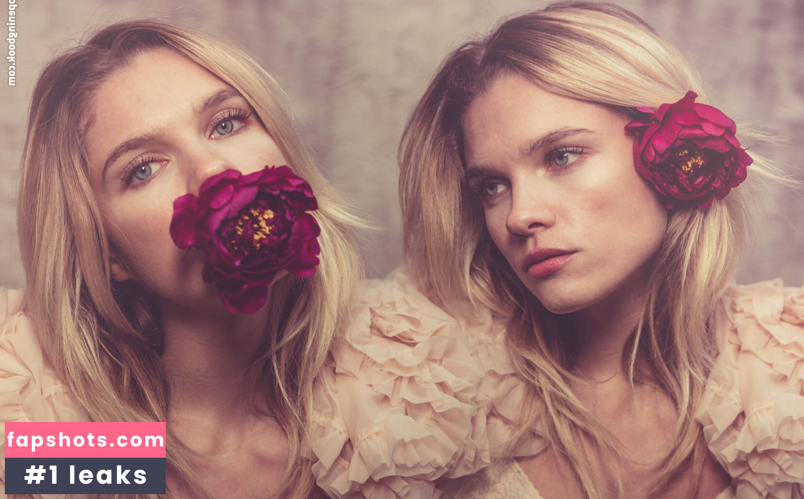 Eva Biechy gallery photo #34