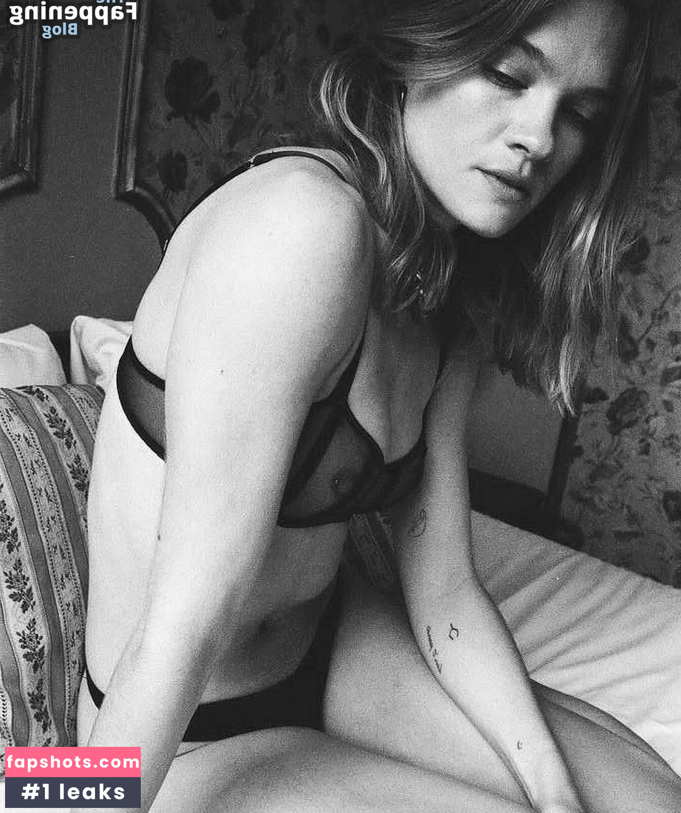 Eva Biechy gallery photo #44