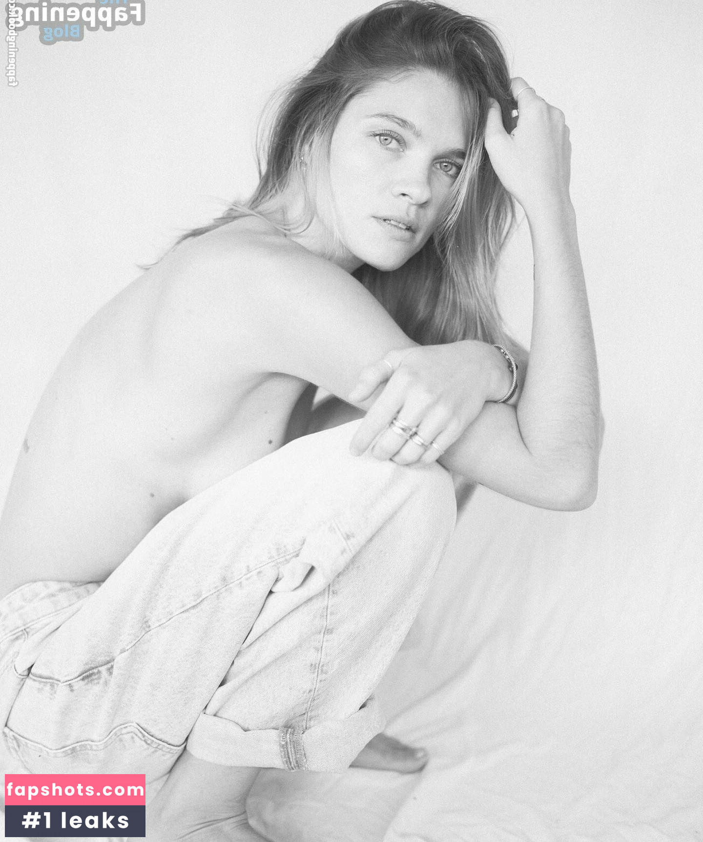 Eva Biechy gallery photo #47