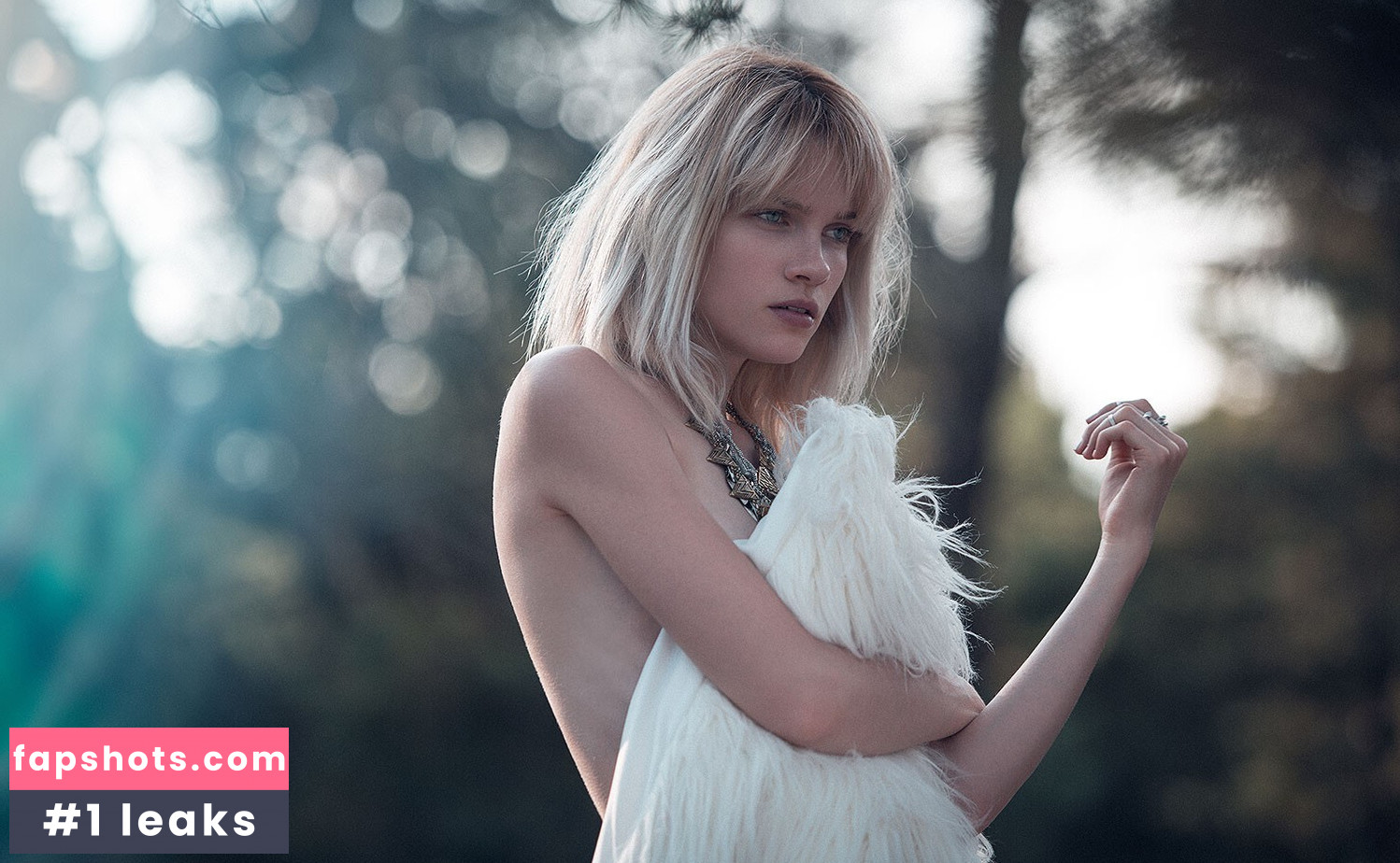 Eva Biechy gallery photo #51