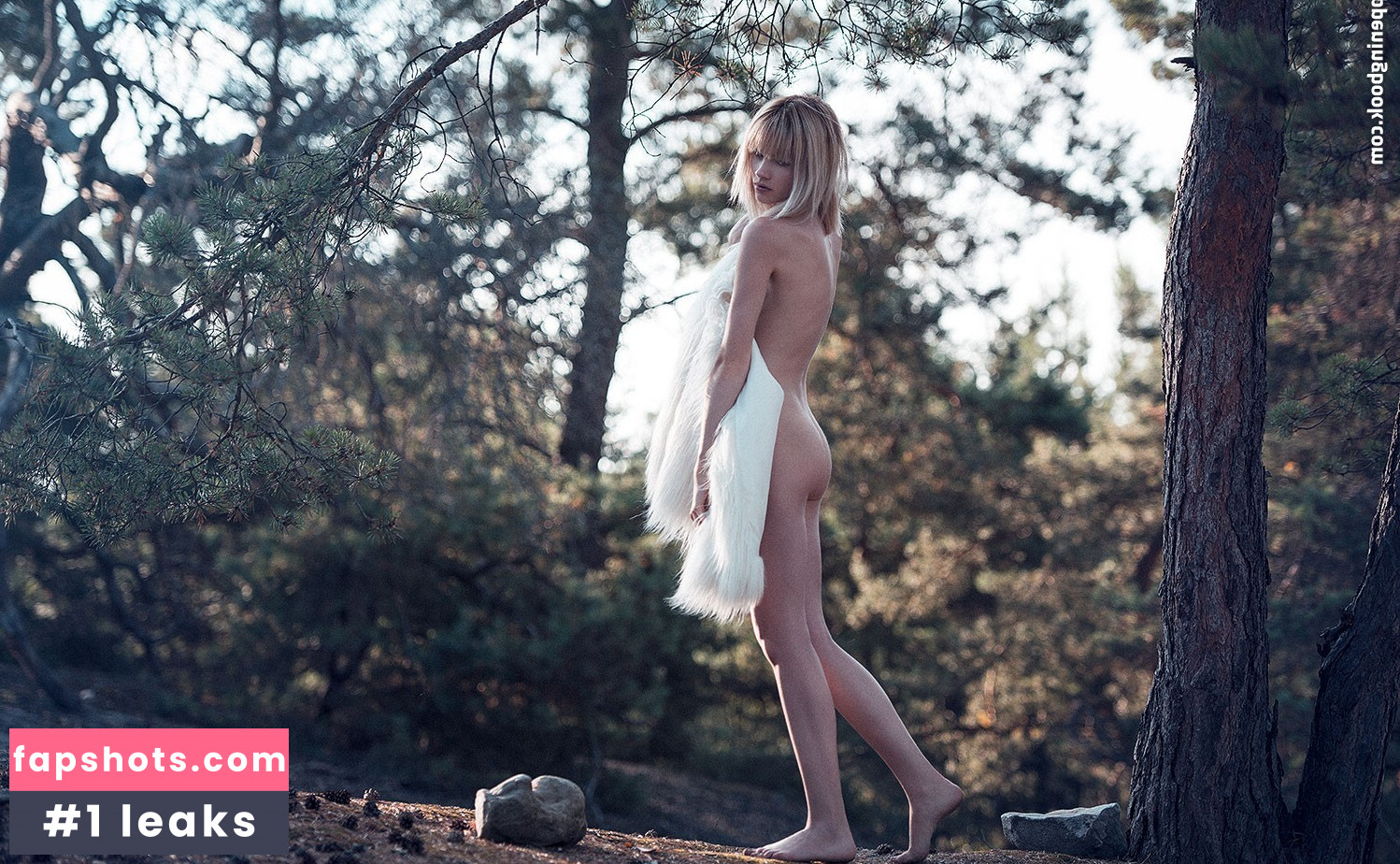 Eva Biechy gallery photo #59