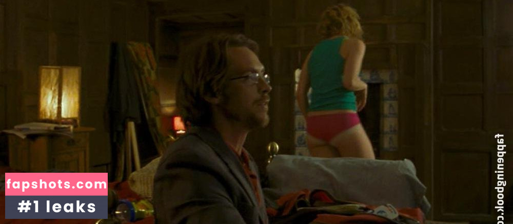 Eva Birthistle Nahé úniky fotek pouze od fanoušků #11 - Fapshots