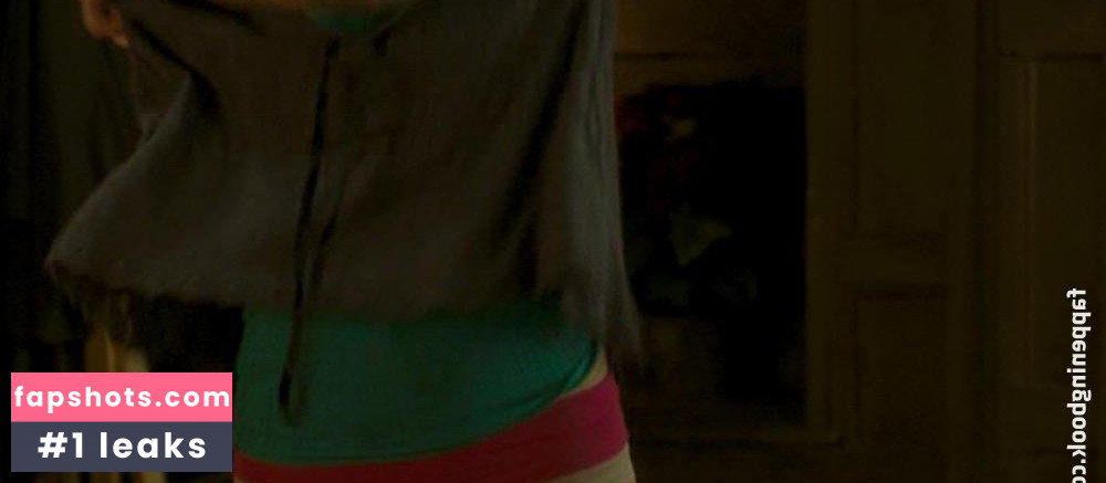 Eva Birthistle Nahé úniky fotek pouze od fanoušků #12 - Fapshots