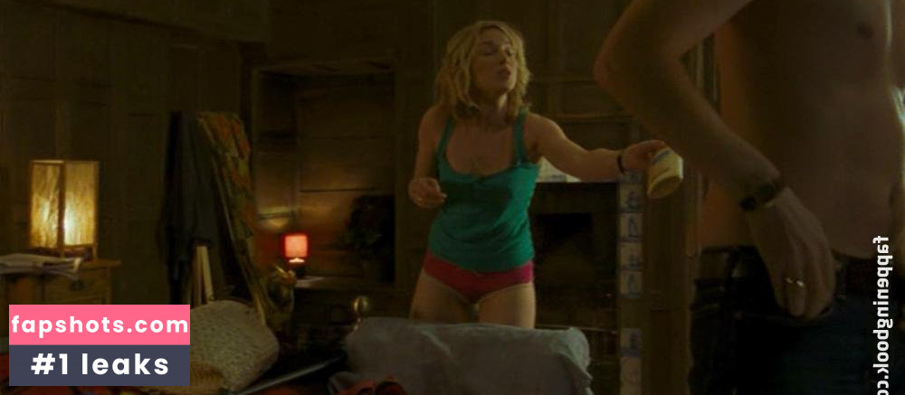 Eva Birthistle Nahé úniky fotek pouze od fanoušků #13 - Fapshots