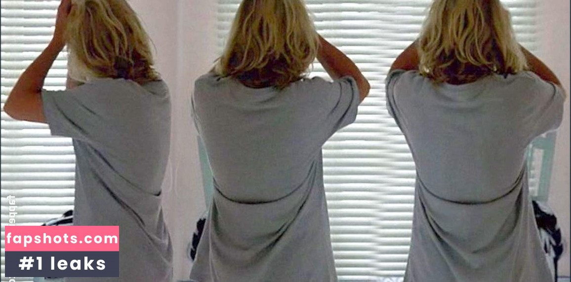 Eva Birthistle Nacktheit OnlyFans Fotos #26 - Fapshots