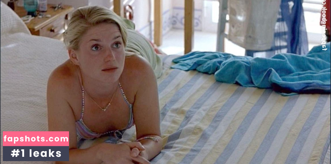 Eva Birthistle nude babe gallery