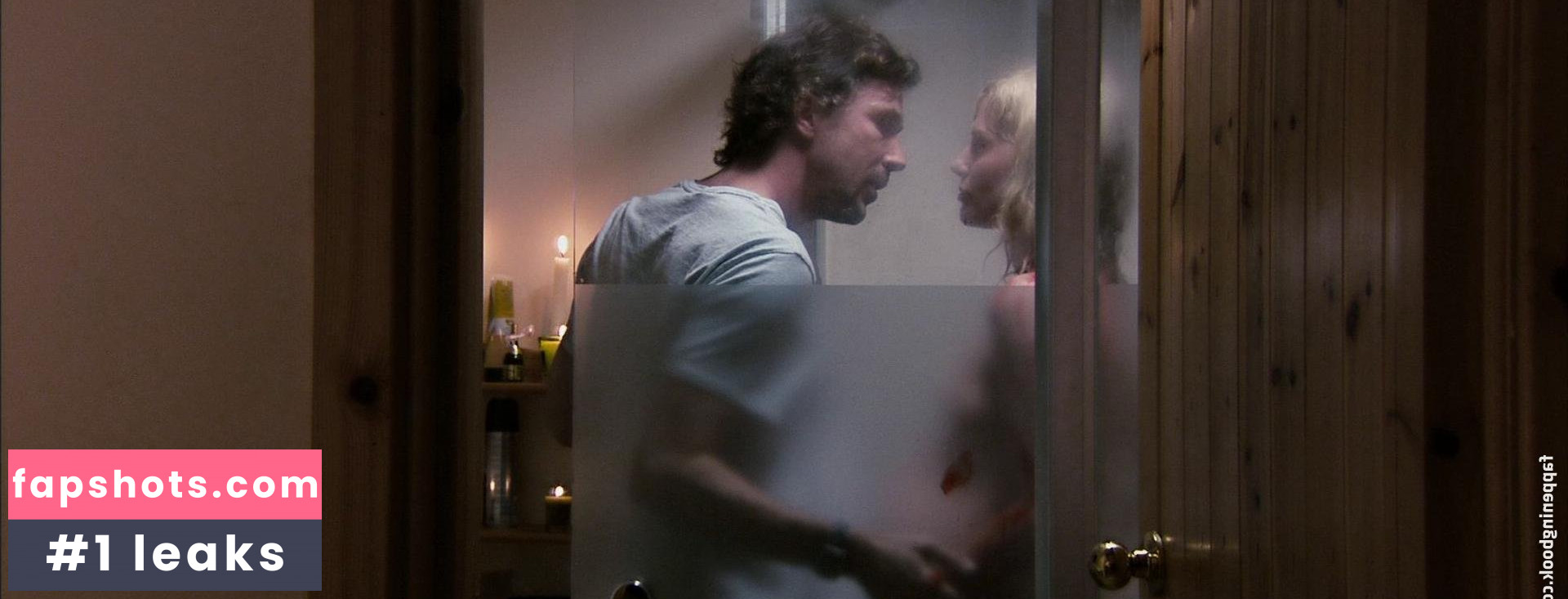 Eva Birthistle Nahé úniky fotek pouze od fanoušků #4 - Fapshots