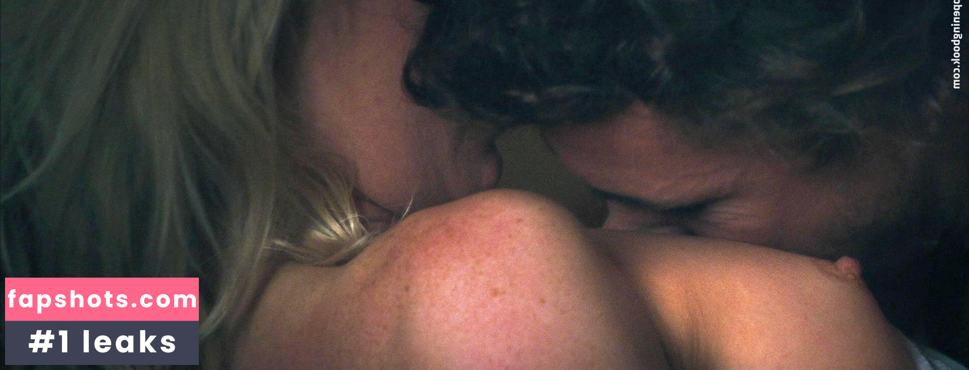 Eva Birthistle Nahé úniky fotek pouze od fanoušků #5 - Fapshots