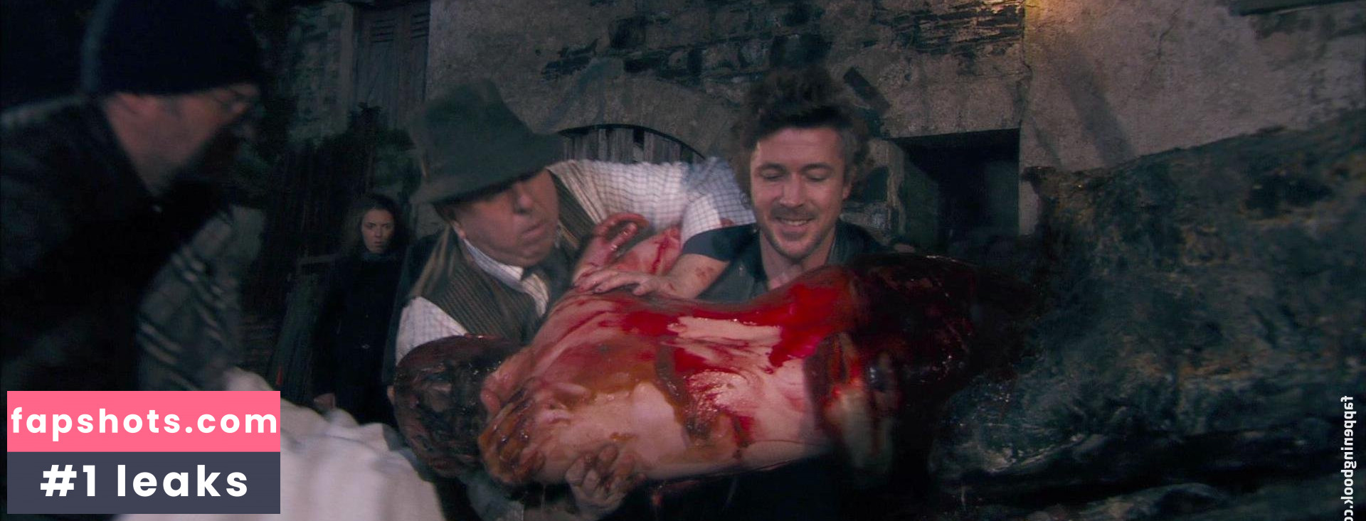 Eva Birthistle Nahé úniky fotek pouze od fanoušků #6 - Fapshots