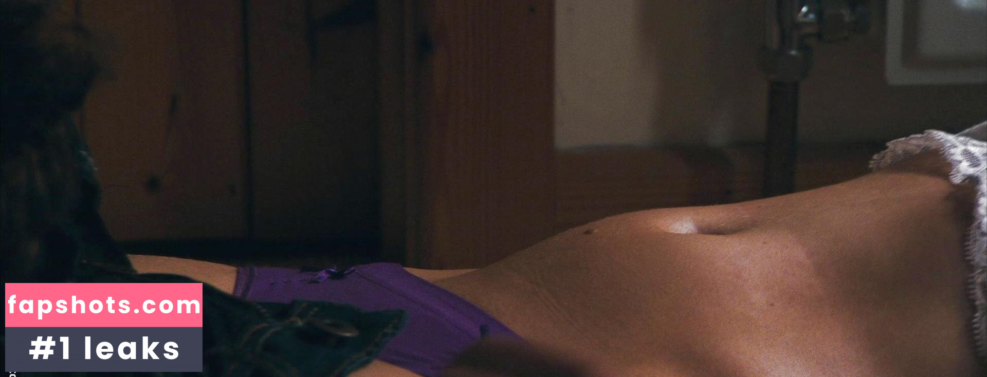 Eva Birthistle Nahé úniky fotek pouze od fanoušků #7 - Fapshots