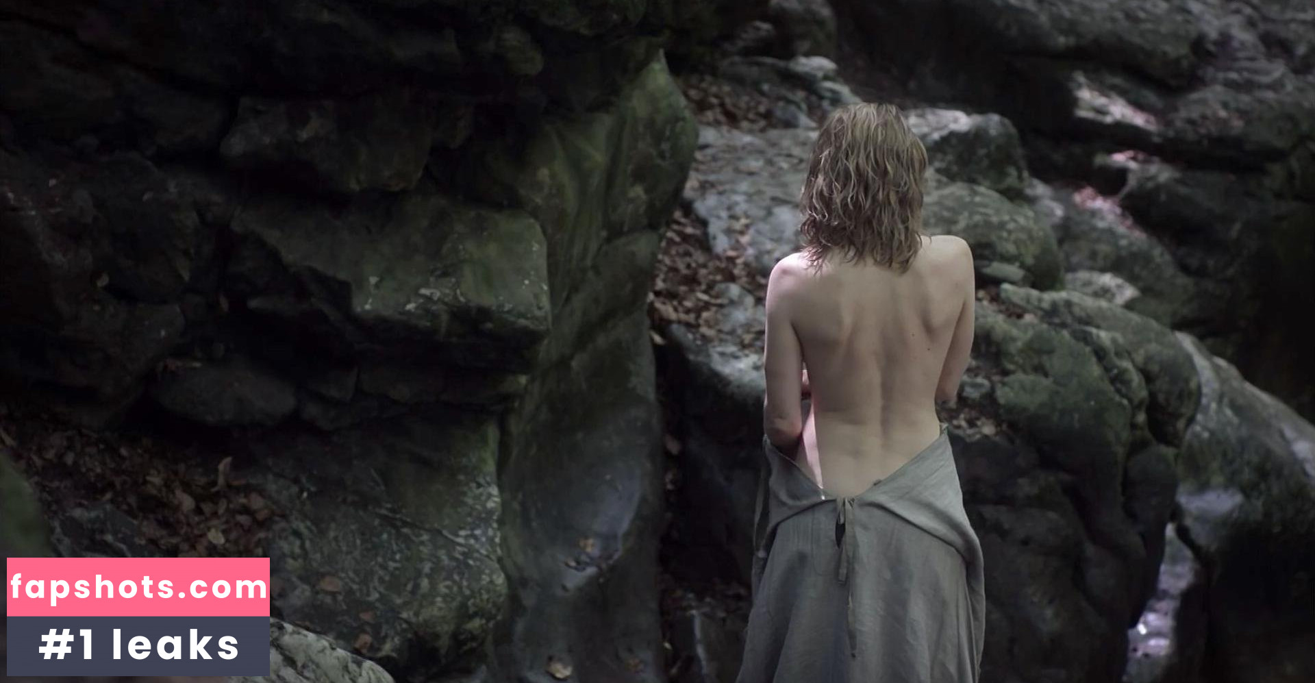 Eva Birthistle Nahé úniky fotek pouze od fanoušků #8 - Fapshots