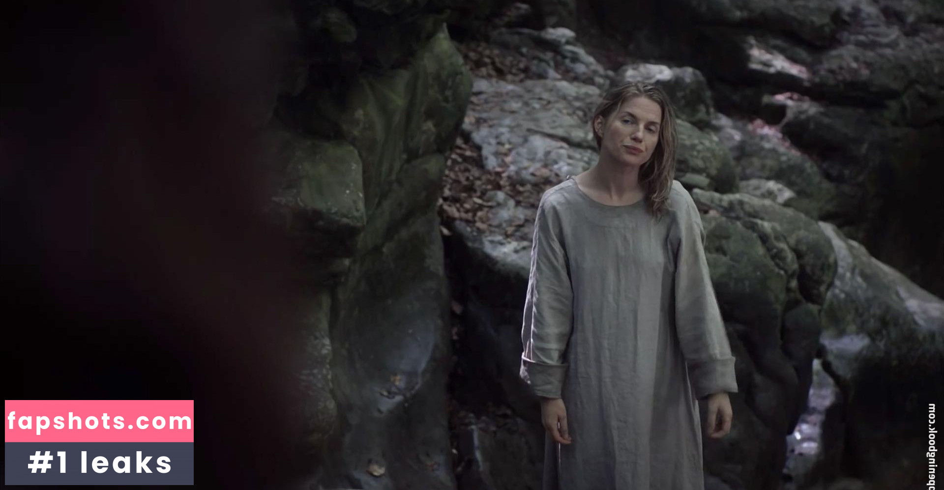 Eva Birthistle Nahé úniky fotek pouze od fanoušků #9 - Fapshots